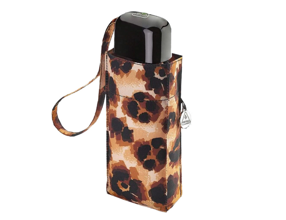 Парасолька жіноча Fulton L501-040638 Tiny-2 Ocelot (Оцелот) - Фотографія № 4