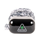 Міні парасолька жіноча Fulton L501-040874 Tiny-2 Animal Mix (Звірячий мікс) - Фотографія № 107