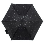 Парасолька жіноча Fulton L501-041086 Tiny-2 Glitter Stars Black (Блиск зірок) - Фотографія № 104