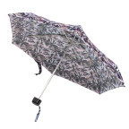 Міні парасолька жіноча Fulton L501-041093 Tiny-2 OTT Leopard (Леопард) - Фотографія № 106