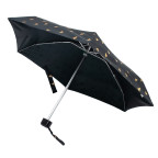 Зонт женский Fulton L501-041109 Tiny-2 Golden Bees (Золотые пчелы) - Фотографія № 106