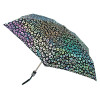 Мини зонт женский Fulton L501-04116 Tiny-2 Iridescent Leopard (Радужный леопард) Мини зонт женский Fulton L501-04116 Tiny-2 Iridescent Leopard (Радужный леопард)