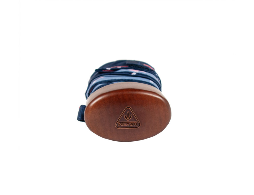 Парасолька жіноча Fulton L501-041130 Tiny-2 Mushrooms (Гриби) - Фотографія № 14