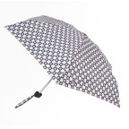 Парасолька жіноча Fulton L501-041611 Tiny-2 Flower Check (Квіткова клітина) - Фотографія № 100