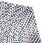 Парасолька жіноча Fulton L501-041611 Tiny-2 Flower Check (Квіткова клітина) - Фотографія № 111