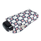 Парасолька жіноча Fulton L501-041611 Tiny-2 Flower Check (Квіткова клітина) - Фотографія № 109