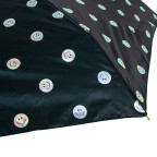 Парасолька жіноча Fulton L501-041628 Tiny-2 Smiley Spot (Смайли) - Фотографія № 111 Парасолька жіноча Fulton L501-041628 Tiny-2 Smiley Spot (Смайли) - Фотографія № 111
