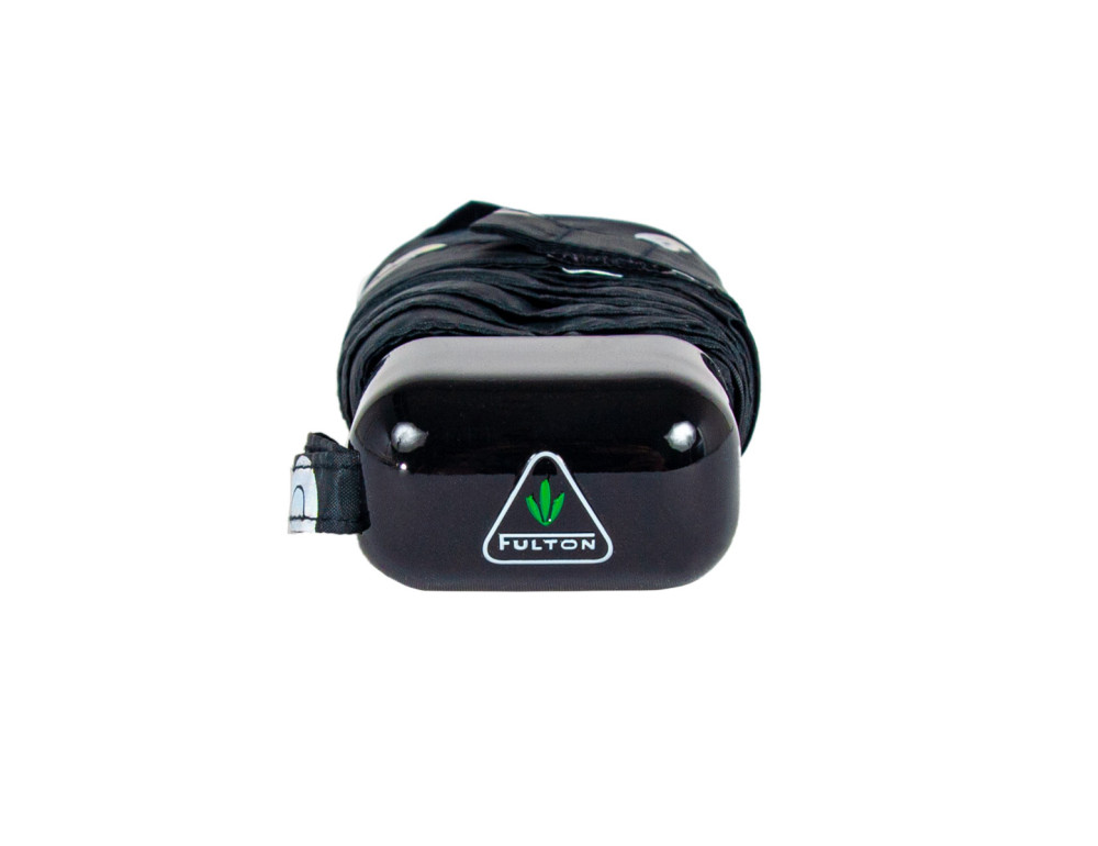 Парасолька жіноча Fulton L501-041628 Tiny-2 Smiley Spot (Смайли) - Фотографія № 13