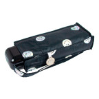 Парасолька жіноча Fulton L501-041628 Tiny-2 Smiley Spot (Смайли) - Фотографія № 108 Парасолька жіноча Fulton L501-041628 Tiny-2 Smiley Spot (Смайли) - Фотографія № 108