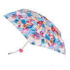 Парасолька жіноча Fulton L501-041642 Pretty Peony (Милий півонія) - Фотографія № 100