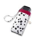 Жіноча міні-парасолька Fulton L501 Tiny-2 Dalmatian (Далматин) - Фотографія № 104
