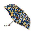 Жіноча міні-парасолька Fulton L501-042021 Tiny-2 Bumble Bee Floral (Квіти та джмелі) - Фотографія № 100