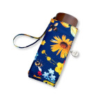 Жіноча міні-парасолька Fulton L501-042021 Tiny-2 Bumble Bee Floral (Квіти та джмелі) - Фотографія № 101