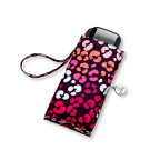 Жіноча міні-парасолька Fulton L501-042038 Tiny-2 Funky Leopard (Рожевий леопард) - Фотографія № 101