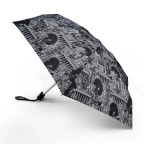 Женский мини зонт Fulton L501-042311 Tiny-2 London Sketch (Лондонский эскиз) - Фото № 100