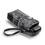 Женский мини зонт Fulton L501-042311 Tiny-2 London Sketch (Лондонский эскиз) - Фото № 101