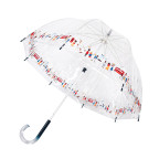 Парасолька-тростина жіноча Cath Kidston by Fulton L546 Birdcage-2 London People - Фотографія № 102