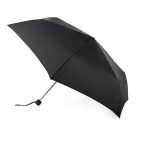 Парасолька Fulton Superslim-1 L552 Black (Чорний) - Фотографія № 100