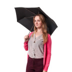 Парасолька Fulton Superslim-1 L552 Black (Чорний) - Фотографія № 101