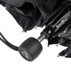 Парасолька Fulton Superslim-1 L552 Black (Чорний) - Фотографія № 110
