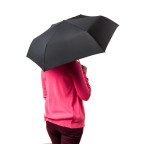 Парасолька Fulton Superslim-1 L552 Black (Чорний) - Фотографія № 102