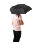 Парасолька Fulton Superslim-1 L552 Black (Чорний) - Фотографія № 103