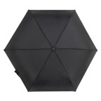 Парасолька Fulton Superslim-1 L552 Black (Чорний) - Фотографія № 104
