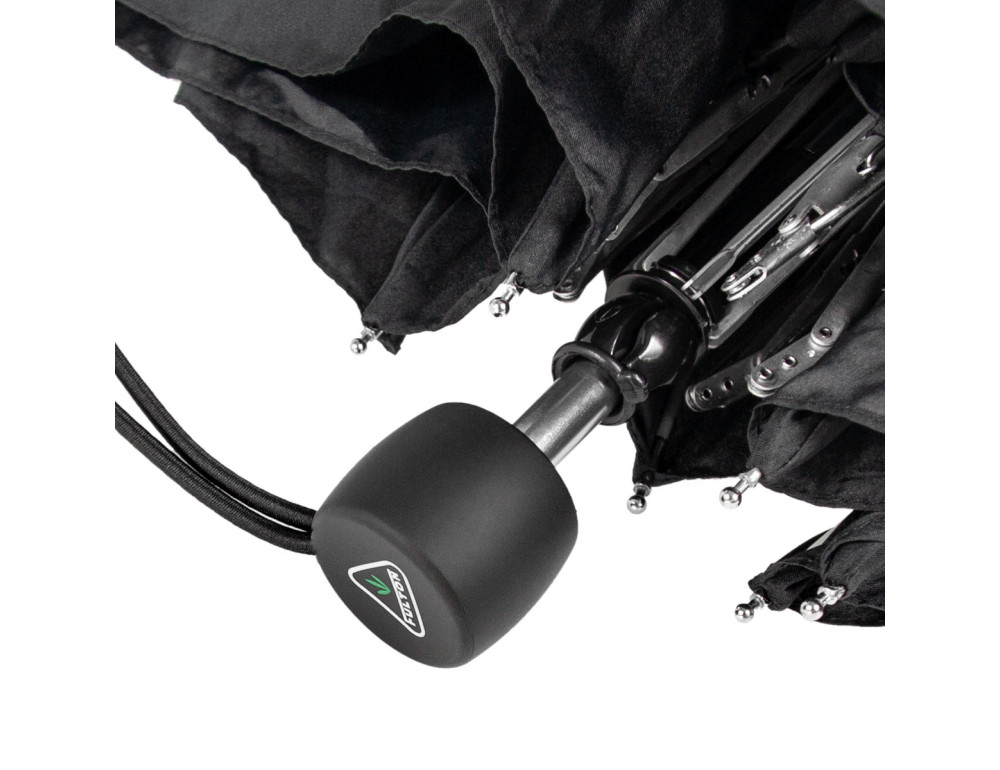 Парасолька Fulton Superslim-1 L552 Black (Чорний) - Фотографія № 8
