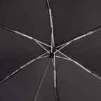 Парасолька Fulton Superslim-1 L552 Black (Чорний) - Фотографія № 108