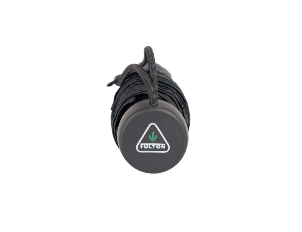 Парасолька Fulton Superslim-1 L552 Black (Чорний) - Фотографія № 10