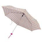 Парасолька жіноча Fulton Superslim-2 L553 Modern Check (Современная клетка) - Фотографія № 104