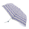 Парасолька жіноча Fulton Superslim-2 L553 Tropical Stripe (Тропические полосы)