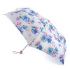 Парасолька жіноча Fulton Superslim-2 L553 Pastel Petals (Милые лепестки)