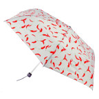 Зонт женский Fulton Superslim-2 L553 Hot Chilies (Горячие чили) - Фото № 100 Зонт женский Fulton Superslim-2 L553 Hot Chilies (Горячие чили) - Фото № 100
