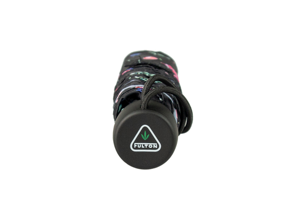 Парасолька жіноча Fulton L553-036587 Superslim-2 Bursting Buds - Фотографія № 11