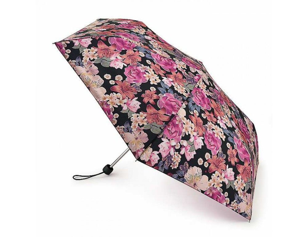 Парасолька жіноча Fulton Superslim-2 L553 Viviens Floral (Цветы Вивьен) - Фотографія № 1 Парасолька жіноча Fulton Superslim-2 L553 Viviens Floral (Цветы Вивьен) - Фотографія № 1