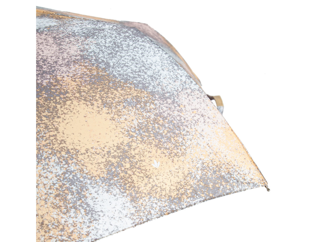 Зонт женский Fulton L553 Superslim-2 Abstract Spray (Абстрактный рисунок) - Фото № 11