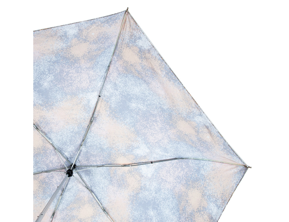 Зонт женский Fulton L553 Superslim-2 Abstract Spray (Абстрактный рисунок) - Фото № 9