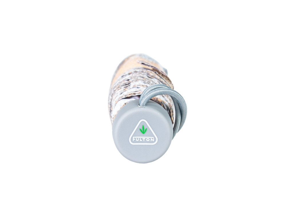 Зонт женский Fulton L553 Superslim-2 Abstract Spray (Абстрактный рисунок) - Фото № 10