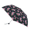 Парасолька жіноча з трояндами Fulton L553 Superslim-2 Regal Rose (Царская роза)