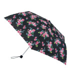 Парасолька жіноча з трояндами Fulton L553 Superslim-2 Regal Rose (Царская роза) - Фотографія № 100
