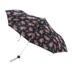Парасолька жіноча з трояндами Fulton L553 Superslim-2 Regal Rose (Царская роза) - Фотографія № 102