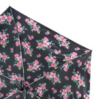 Парасолька жіноча з трояндами Fulton L553 Superslim-2 Regal Rose (Царская роза) - Фотографія № 105