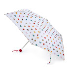 Парасолька жіноча Fulton L553-040997 Superslim-2 Butterflies & Flowers (Метелики та квіти) - Фотографія № 100