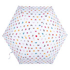 Парасолька жіноча Fulton L553-040997 Superslim-2 Butterflies & Flowers (Метелики та квіти) - Фотографія № 101
