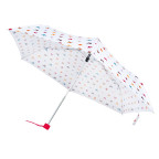 Парасолька жіноча Fulton L553-040997 Superslim-2 Butterflies & Flowers (Метелики та квіти) - Фотографія № 102
