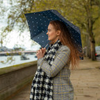 Парасоля жіноча Fulton L553-041246 Superslim-2 Polka Dot (Горох) - Фотографія № 101 Парасоля жіноча Fulton L553-041246 Superslim-2 Polka Dot (Горох) - Фотографія № 101