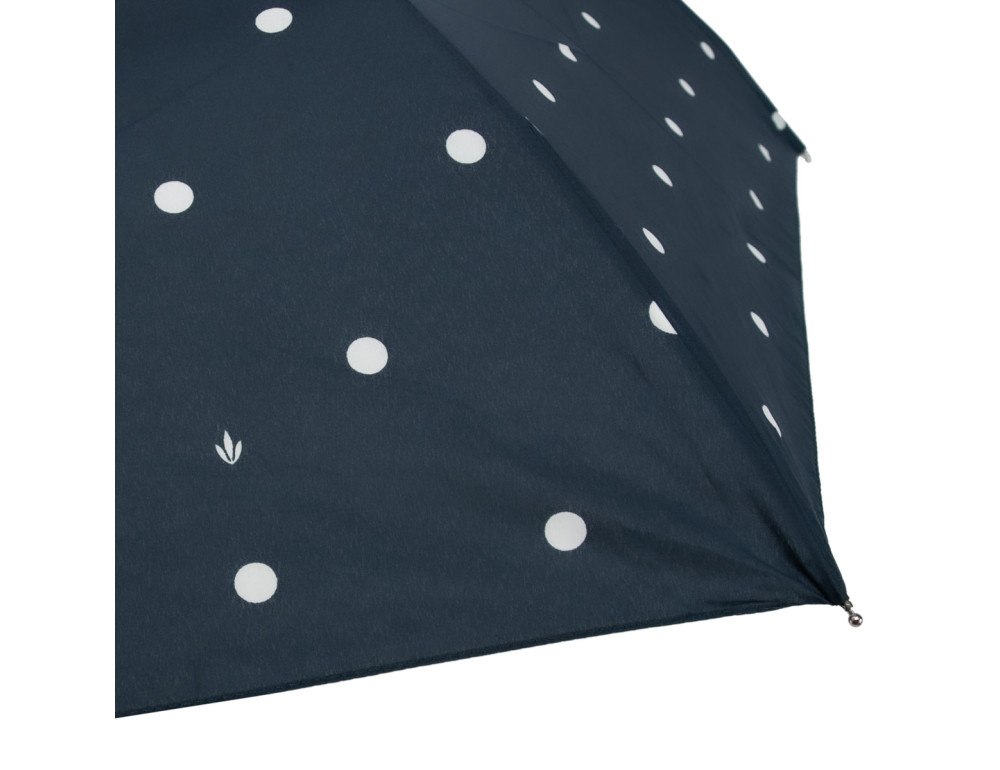 Парасоля жіноча Fulton L553-041246 Superslim-2 Polka Dot (Горох) - Фотографія № 10