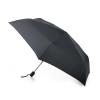 Зонт автомат Fulton Open&Close Superslim-1 L710 Black (Черный)