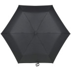 Парасолька автоматична  Fulton Open&Close Superslim-1 L710 Black (Чорний) - Фотографія № 104